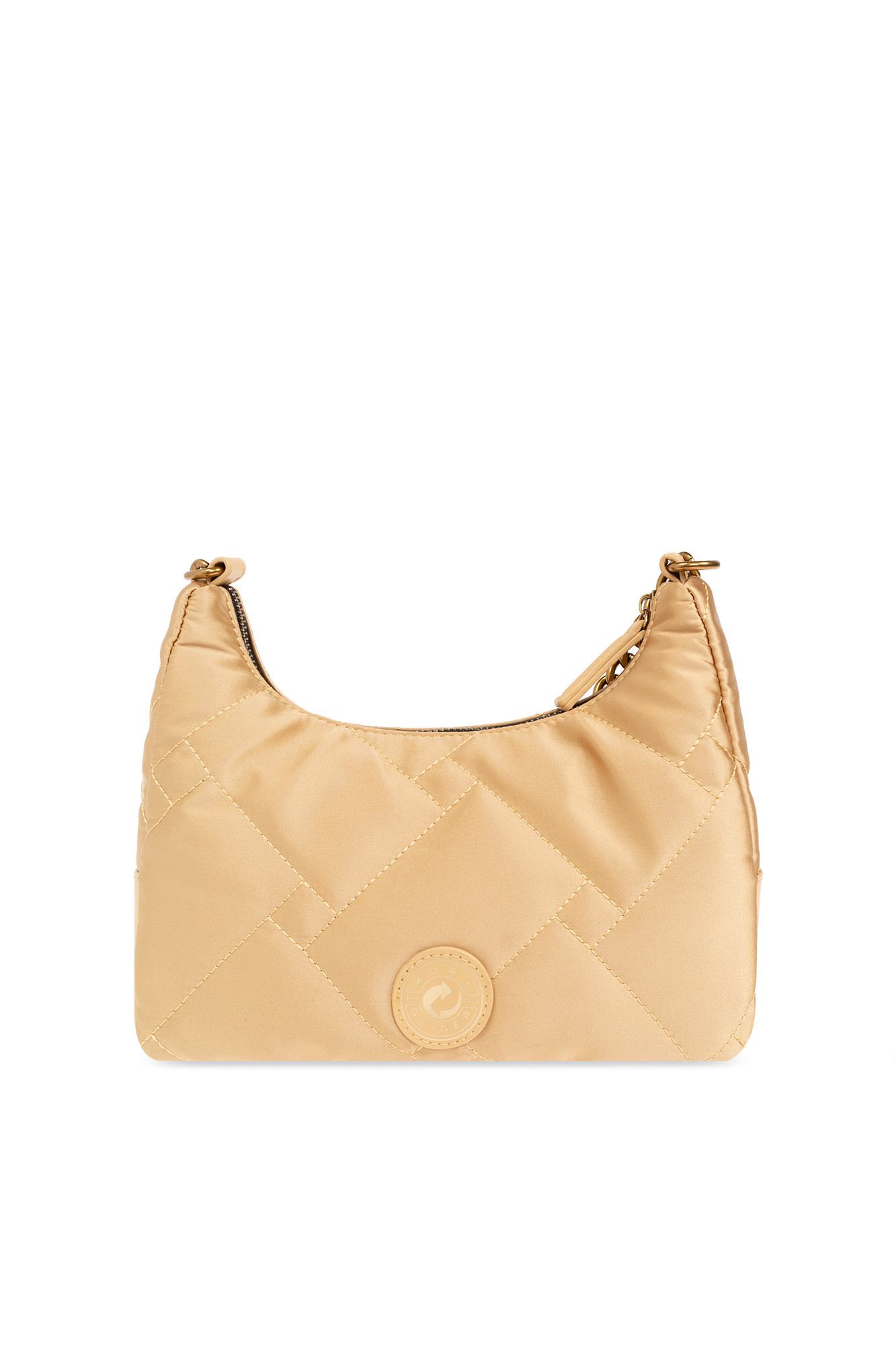 Kurt geiger outlet beige bag